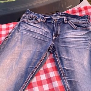 Affliction Men’s jeans